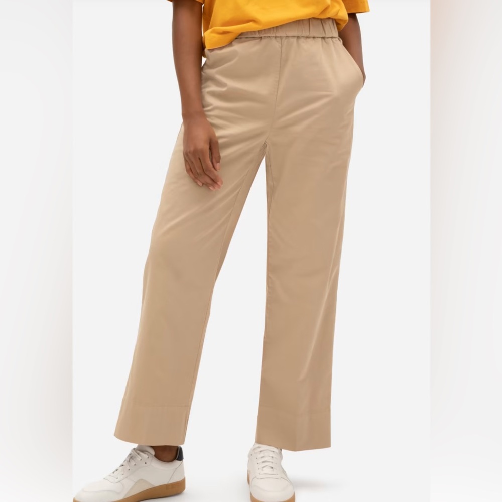NWOT Everlane The Easy Pant